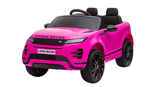 AUTO BATERÍA KIDSCOOL A BATERÍA RANGE ROVER EVOQUE