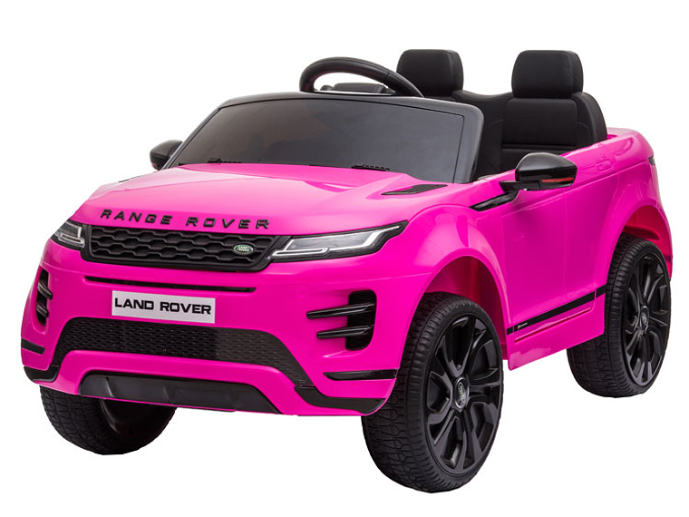 AUTO BATERÍA KIDSCOOL A BATERÍA RANGE ROVER EVOQUE 1