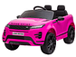 AUTO BATERÍA KIDSCOOL A BATERÍA RANGE ROVER EVOQUE - Miniatura 1