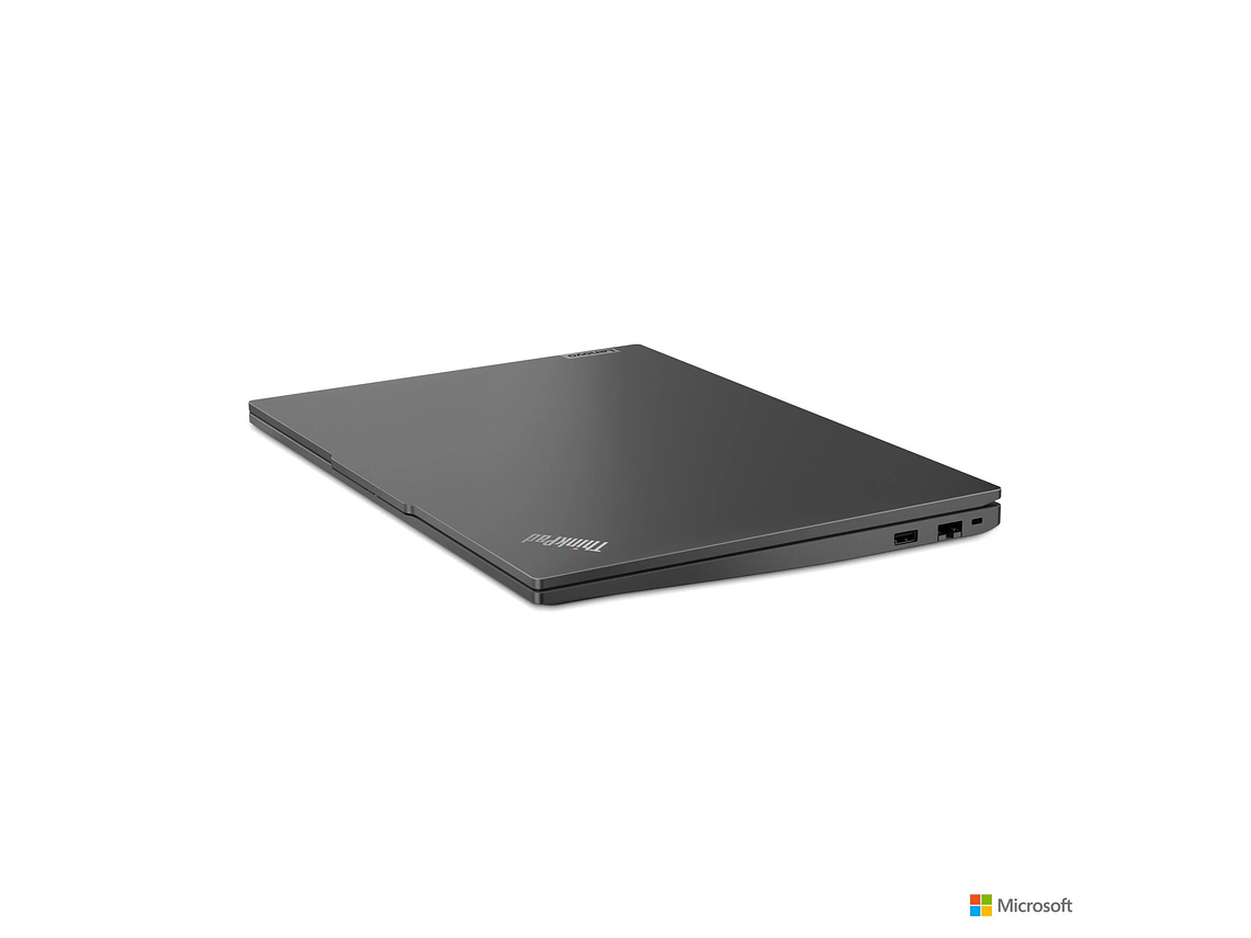 NOTEBOOK THINKPAD E16 2DA GEN INTEL CORE ULTRA 7 16GB RAM 512GB SSD 16' WUXGA W11 PRO 5