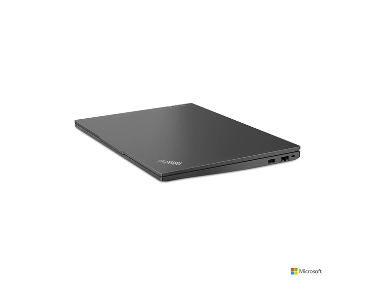 NOTEBOOK THINKPAD E16 2DA GEN INTEL CORE ULTRA 7 16GB RAM 512GB SSD 16' WUXGA W11 PRO 5