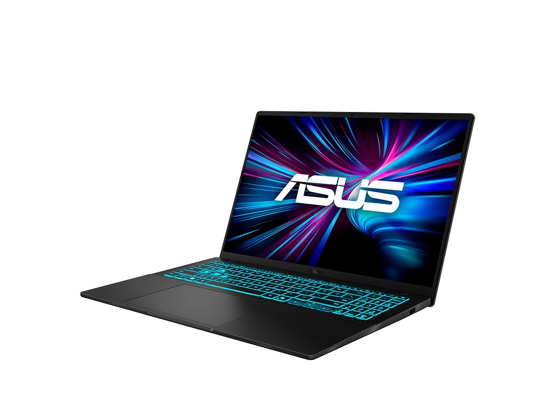 NOTEBOOK ASUS VIVOBOOK 16 INTEL 5 16GB 512GB SSD RTX 3050 16' 1