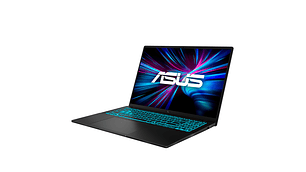 NOTEBOOK ASUS VIVOBOOK 16 INTEL 5 16GB 512GB SSD RTX 3050 16'