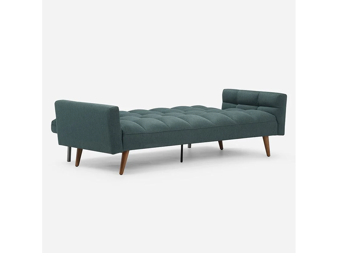 FUTÓN ROSEN AJAX 3 CUERPOS AZUL 2