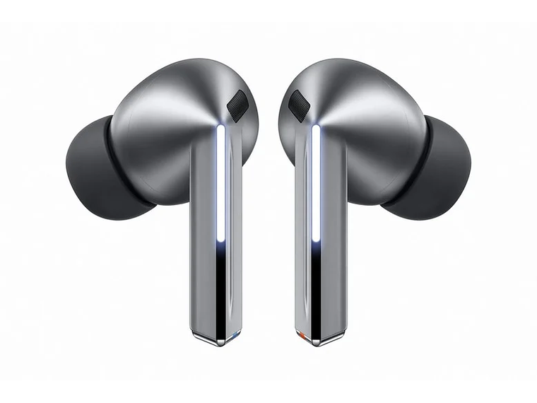 GALAXY BUDS 3 PRO SILVER SAMSUNG 3