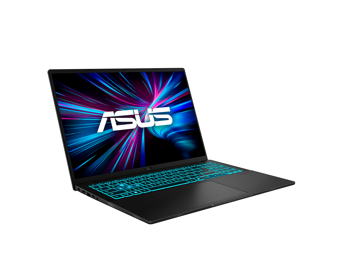 NOTEBOOK ASUS VIVOBOOK 16 INTEL 5 16GB 512GB SSD RTX 3050 16' 2