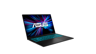 NOTEBOOK ASUS VIVOBOOK 16 INTEL 5 16GB 512GB SSD RTX 3050 16'