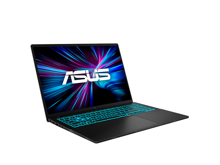 NOTEBOOK ASUS VIVOBOOK 16 INTEL 5 16GB 512GB SSD RTX 3050 16' 2
