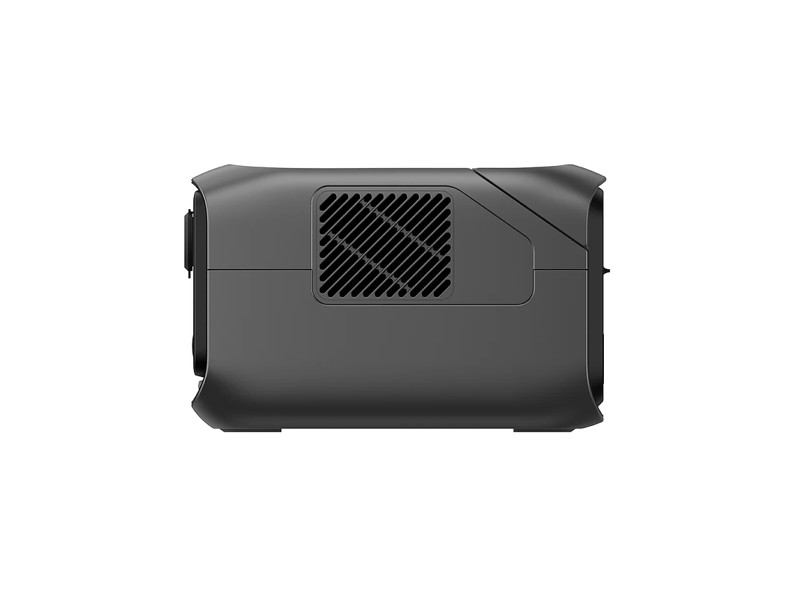 GENERADOR ECOFLOW RIVER 3 PLUS 600W 286WH 4