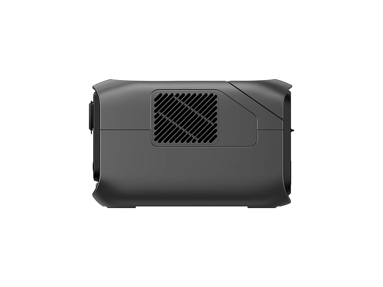 GENERADOR ECOFLOW RIVER 3 PLUS 600W 286WH 4