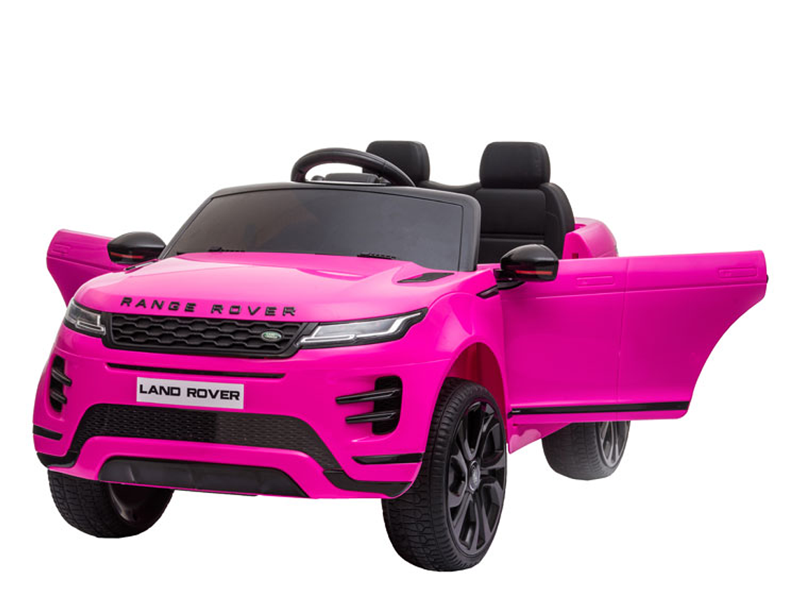 AUTO BATERÍA KIDSCOOL A BATERÍA RANGE ROVER EVOQUE 2