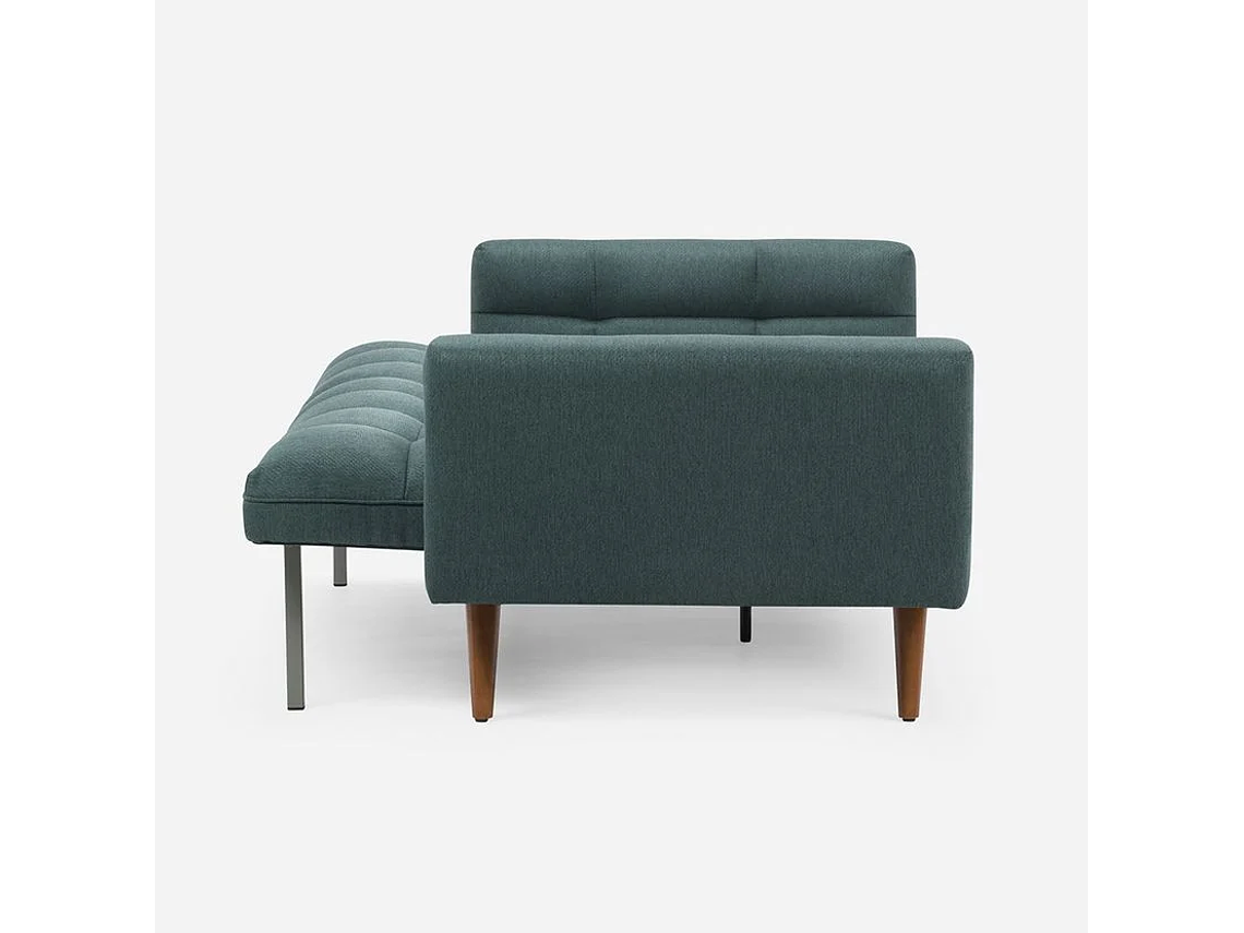 FUTÓN ROSEN AJAX 3 CUERPOS AZUL 3