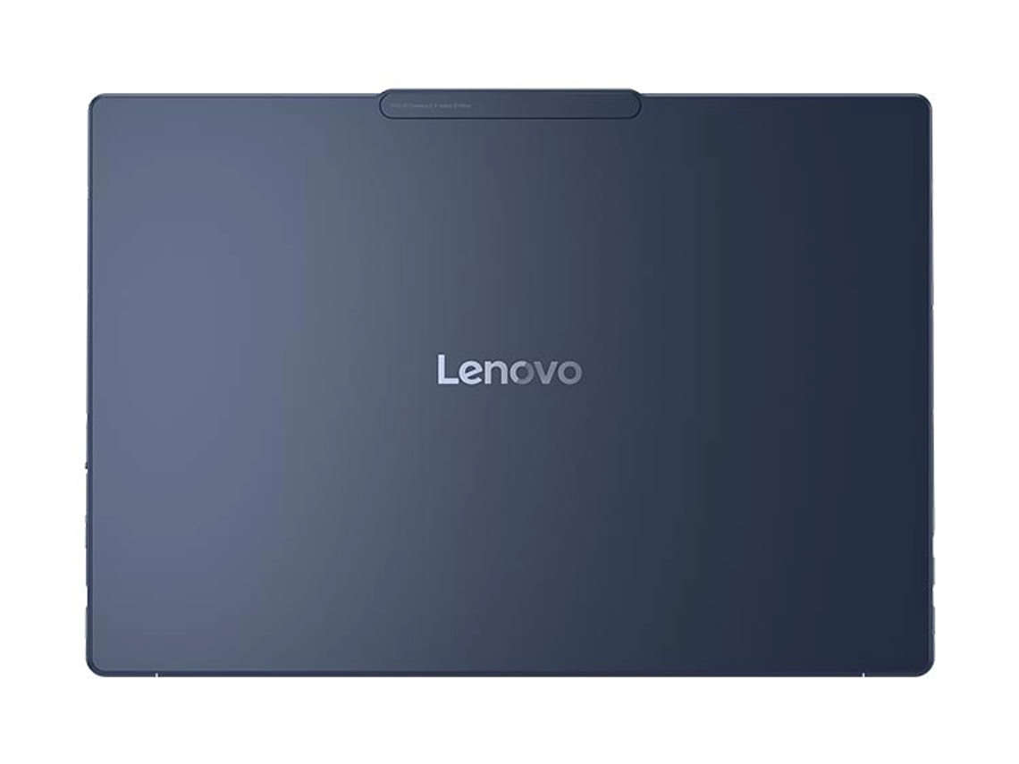 NOTEBOOK LENOVO YOGA SLIM 7X SNAPDRAGON X ELITE 32GB RAM 1TB SSD TOUCH 14.5” OLED 2