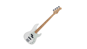BAJO ELECTRICO TAGIMA TW-65 OLYMPIC WHITE
