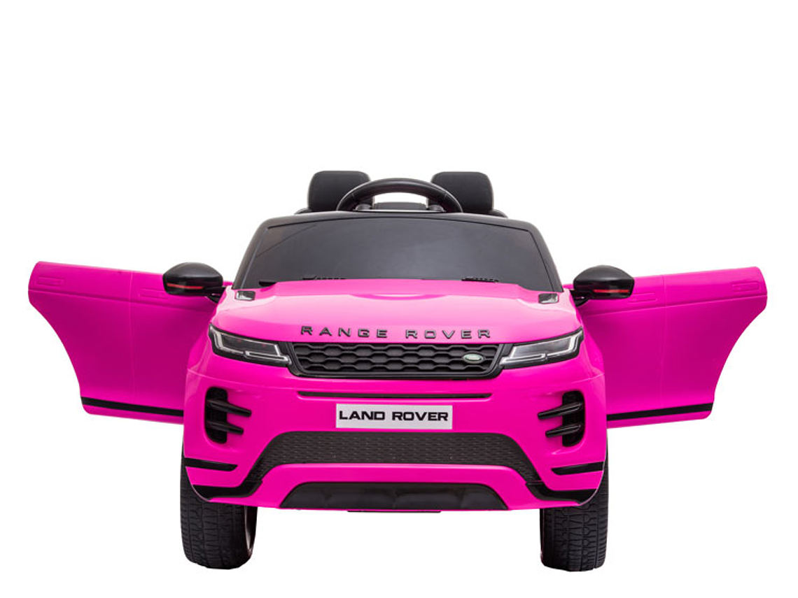 AUTO BATERÍA KIDSCOOL A BATERÍA RANGE ROVER EVOQUE 3