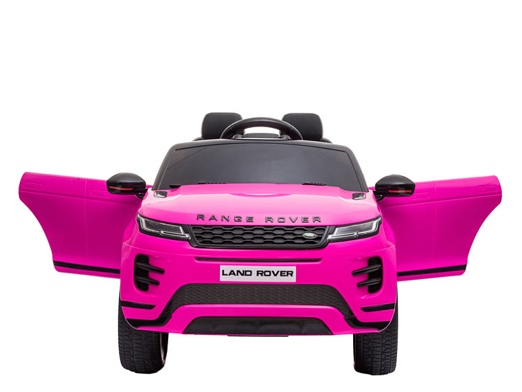 AUTO BATERÍA KIDSCOOL A BATERÍA RANGE ROVER EVOQUE 3