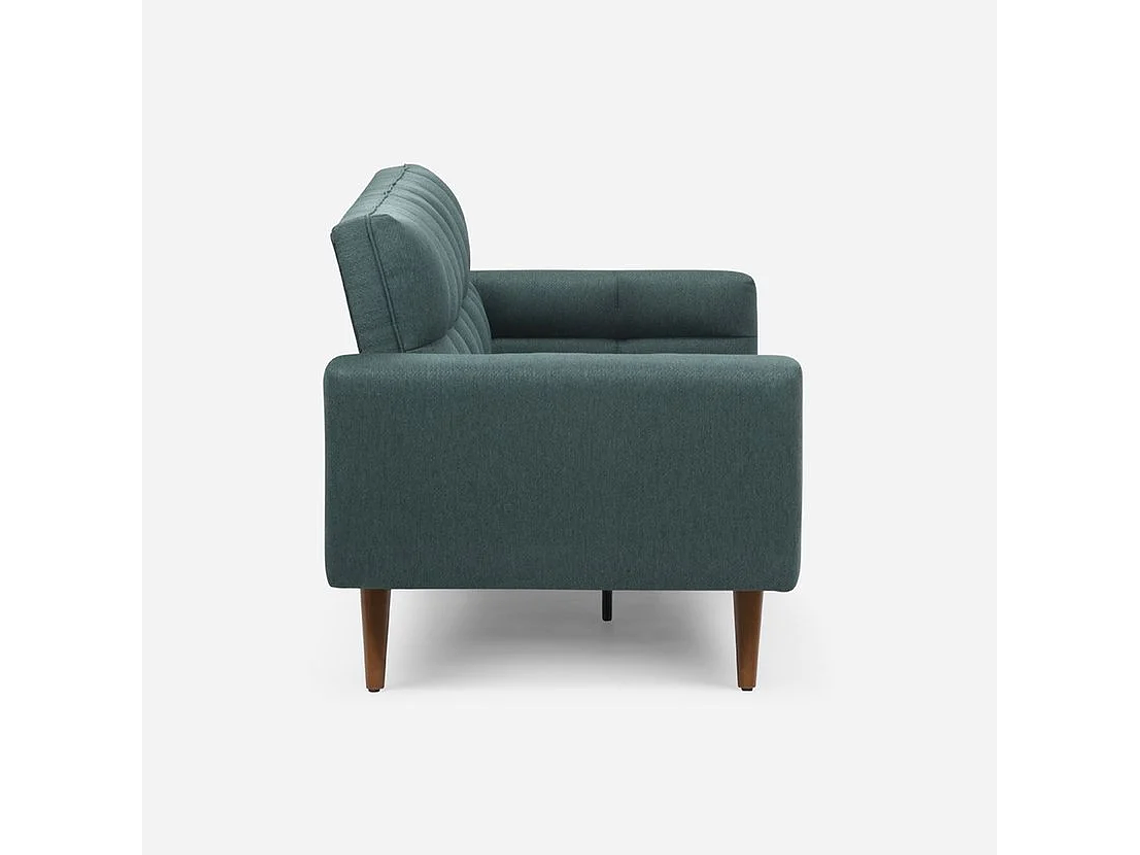 FUTÓN ROSEN AJAX 3 CUERPOS AZUL 4