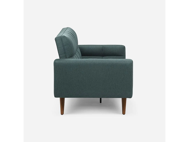 FUTÓN ROSEN AJAX 3 CUERPOS AZUL 4