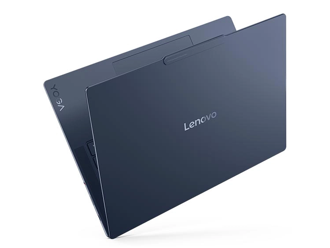 NOTEBOOK LENOVO YOGA SLIM 7X SNAPDRAGON X ELITE 32GB RAM 1TB SSD TOUCH 14.5” OLED 3