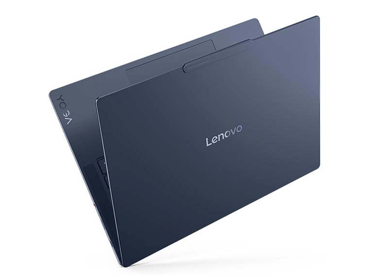 NOTEBOOK LENOVO YOGA SLIM 7X SNAPDRAGON X ELITE 32GB RAM 1TB SSD TOUCH 14.5” OLED 3