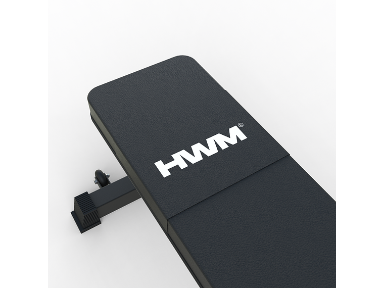 Banco Plano Delta | HWM® 7