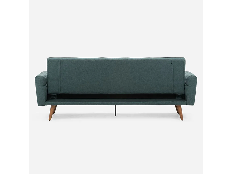 FUTÓN ROSEN AJAX 3 CUERPOS AZUL 5