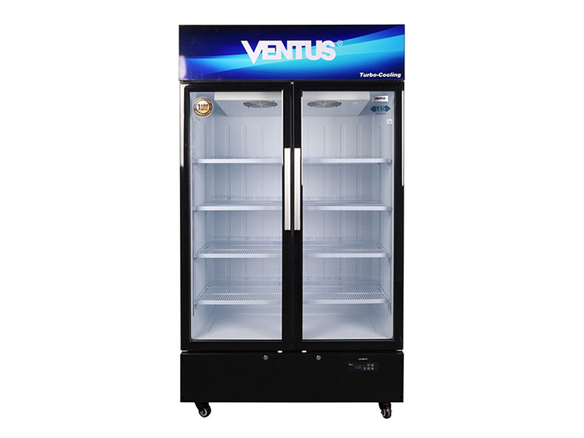 VISICOOLER 800 LT. LG-800S 1