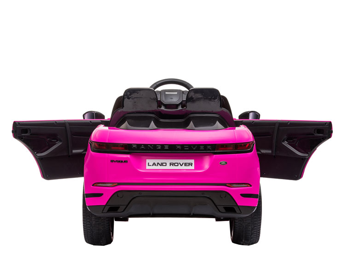 AUTO BATERÍA KIDSCOOL A BATERÍA RANGE ROVER EVOQUE 5