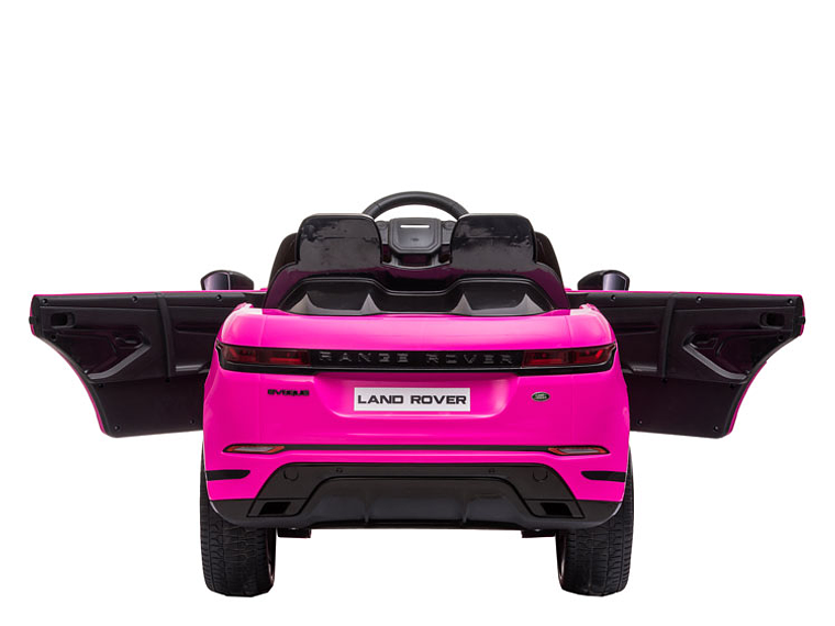 AUTO BATERÍA KIDSCOOL A BATERÍA RANGE ROVER EVOQUE 5