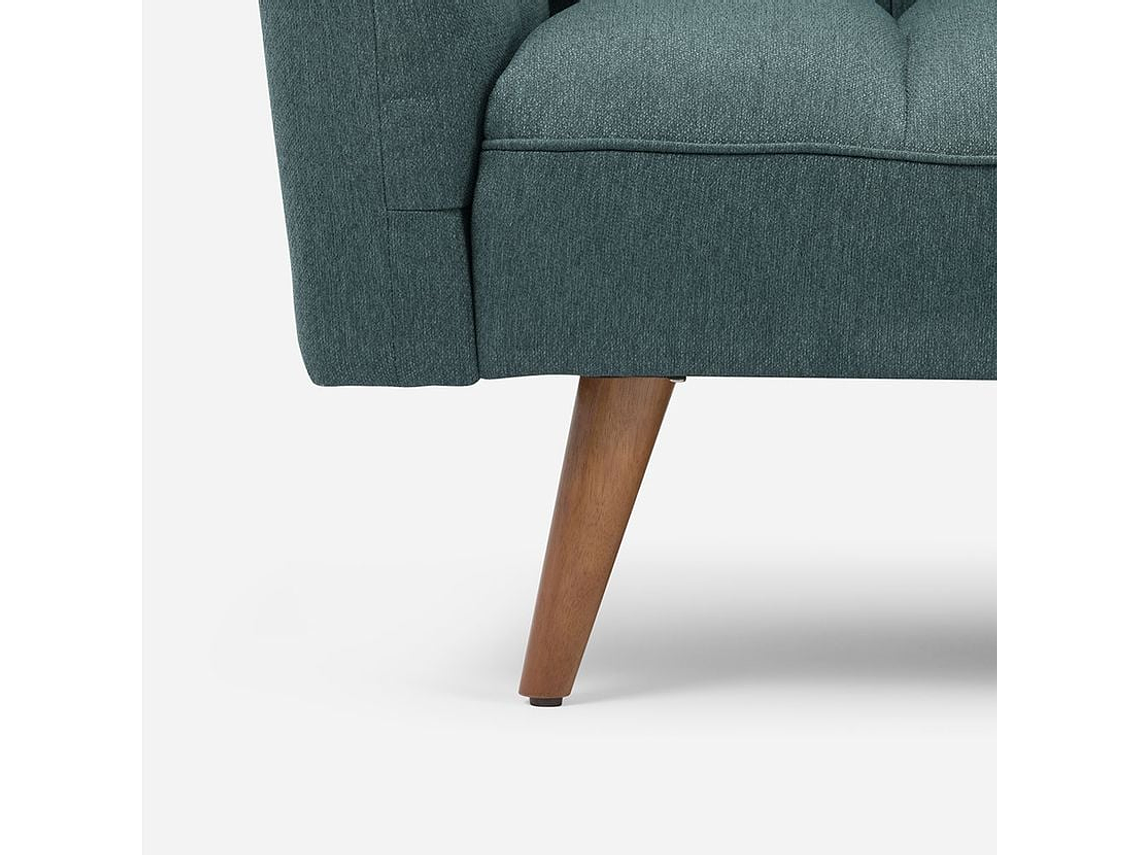 FUTÓN ROSEN AJAX 3 CUERPOS AZUL 6