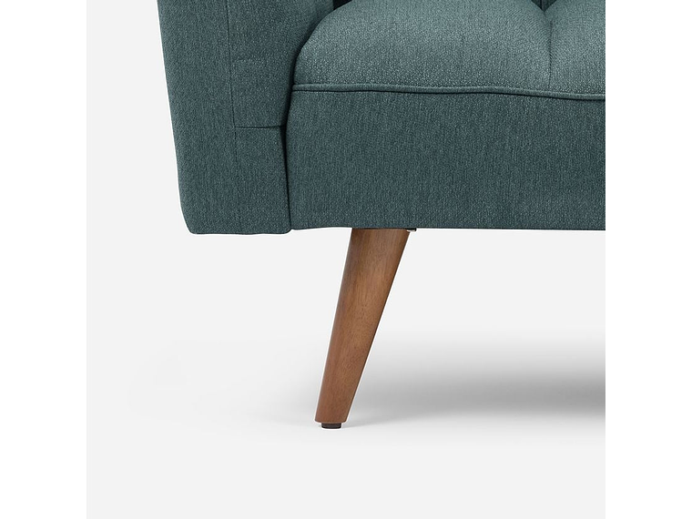 FUTÓN ROSEN AJAX 3 CUERPOS AZUL 6