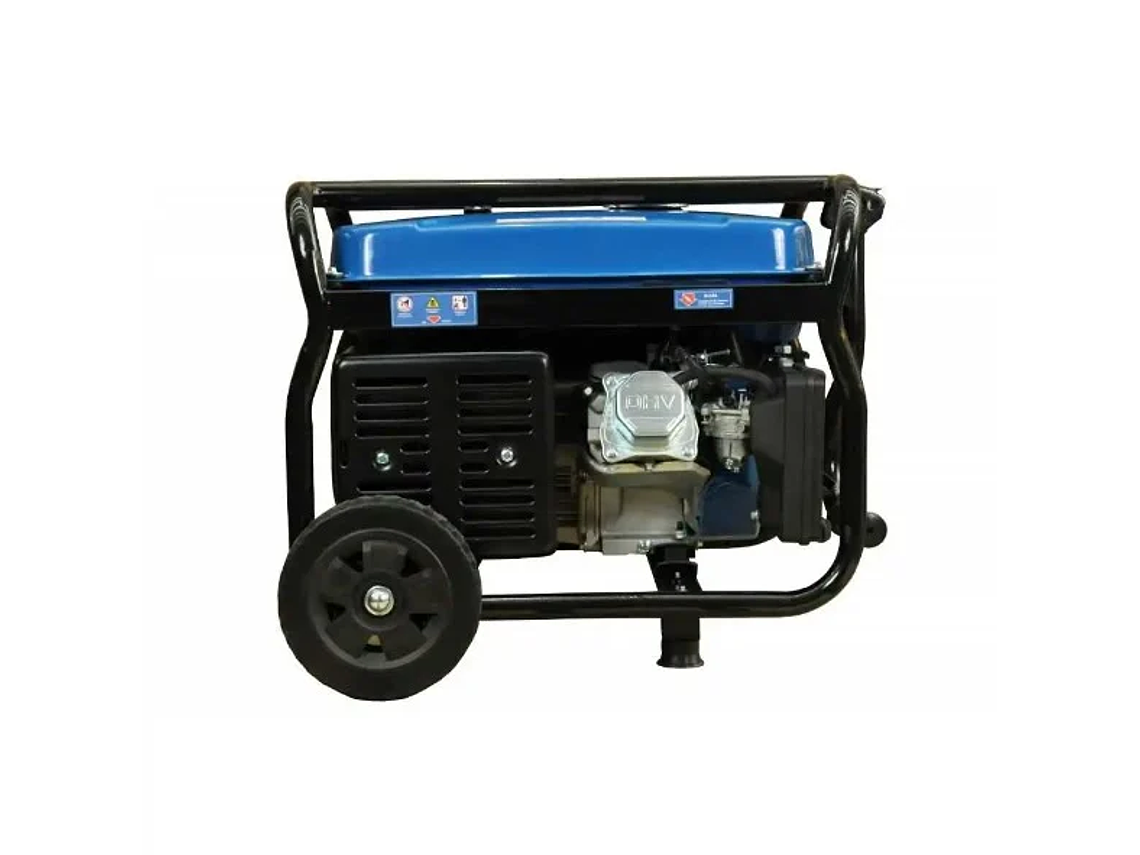 GENERADOR BENCINERO HYUNDAI HYG3050 1