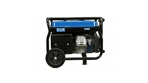 GENERADOR BENCINERO HYUNDAI HYG3050