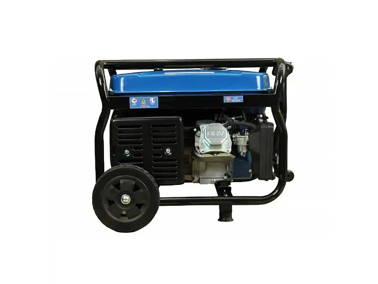 GENERADOR BENCINERO HYUNDAI HYG3050 1