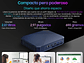 MINI PC BLACKVIEW MP200 WINDOWS 11 PRO I5 4GHZ 16GB RAM 1TB SSD - Miniatura 6