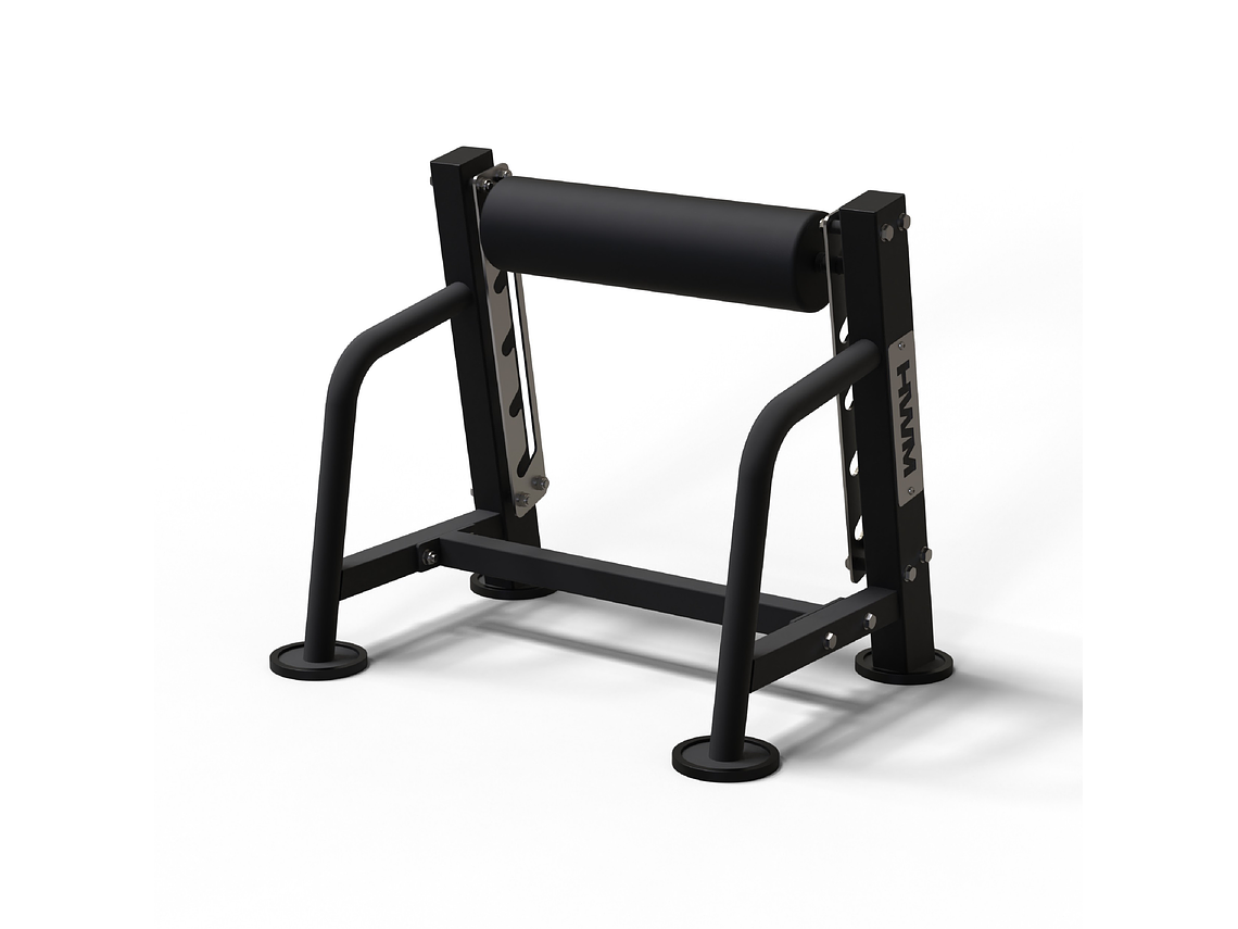 Banco Sentadilla Búlgara | HWM 2