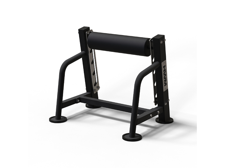 Banco Sentadilla Búlgara | HWM 2