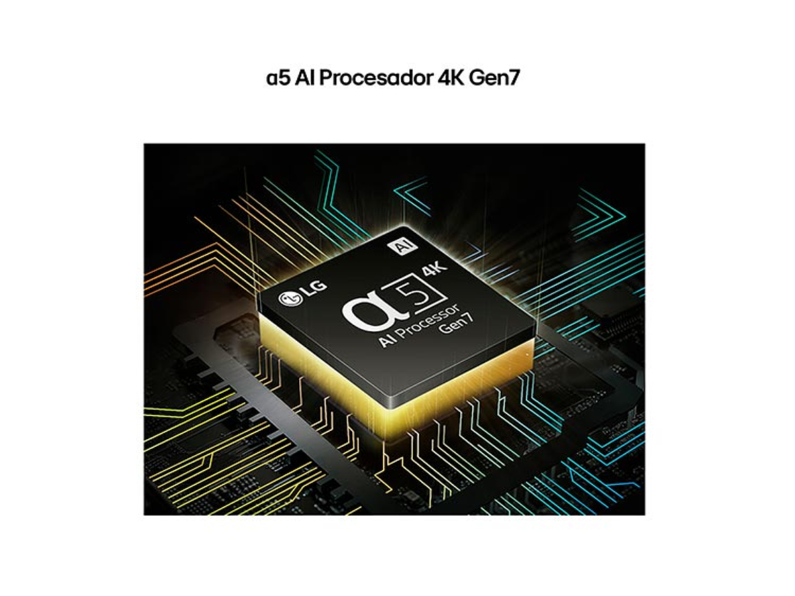 SMART TV LG QNED UHD 4K 98