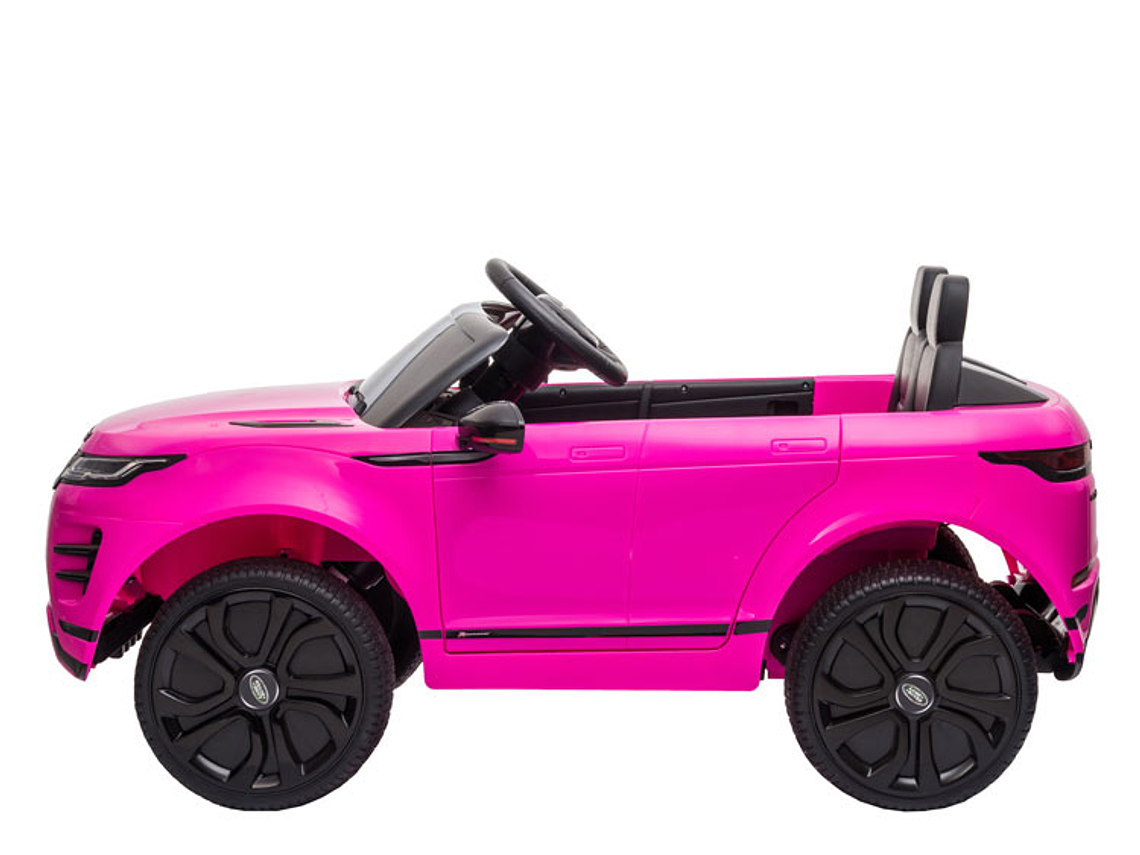 AUTO BATERÍA KIDSCOOL A BATERÍA RANGE ROVER EVOQUE 7