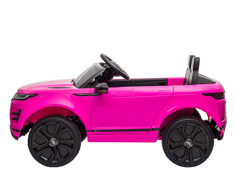 AUTO BATERÍA KIDSCOOL A BATERÍA RANGE ROVER EVOQUE 7