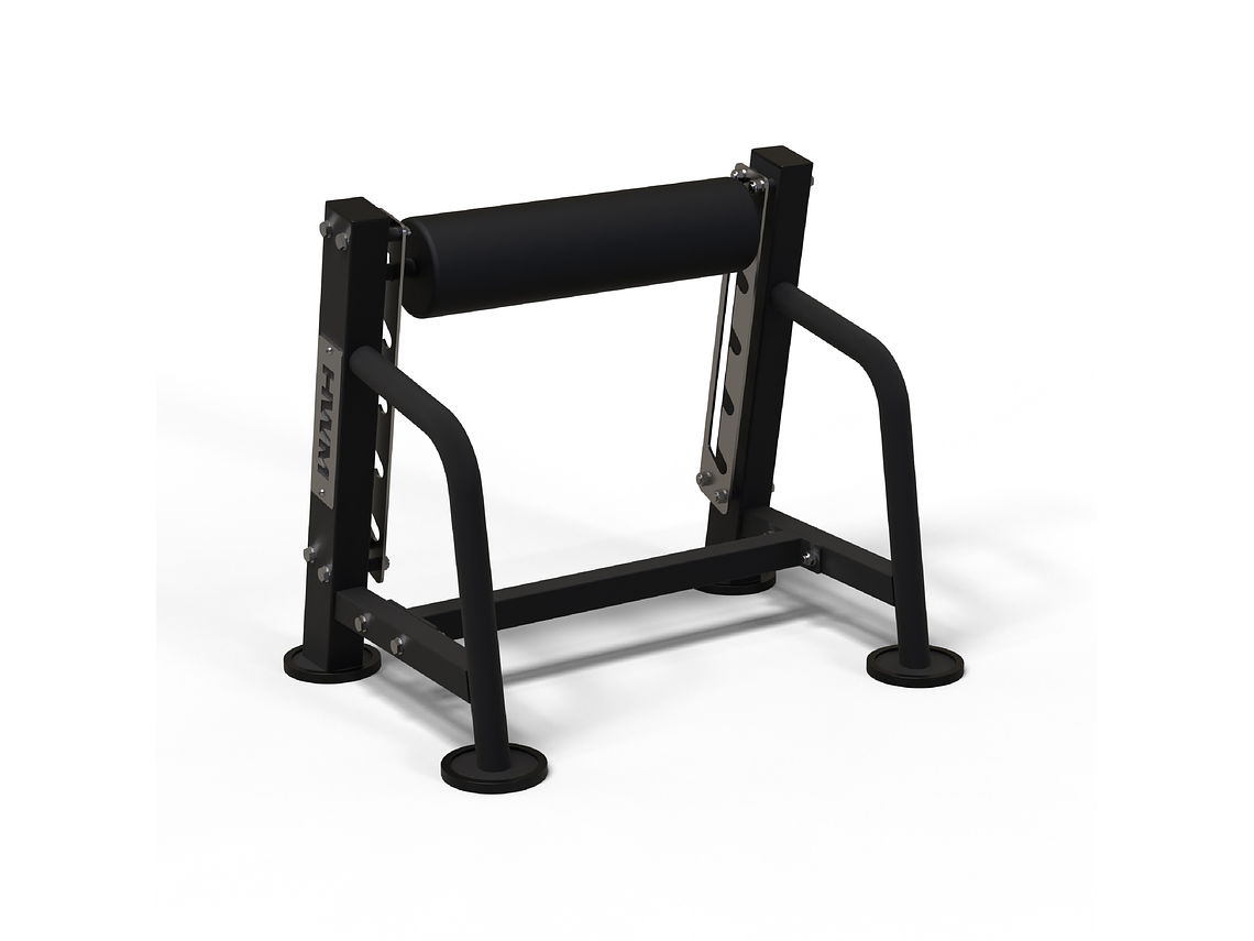 Banco Sentadilla Búlgara | HWM 3