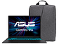 NOTEBOOK ASUS VIVOBOOK 16 INTEL 5 16GB 512GB SSD RTX 3050 16' - Miniatura 7