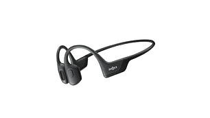 AUDÍFONOS DEPORTIVO SHOKZ OPENRUN PRO BLACK
