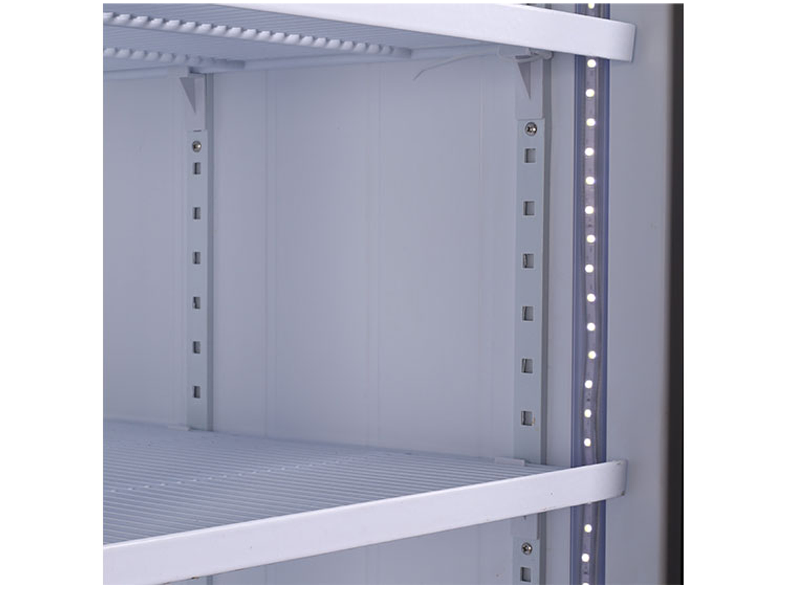 VISICOOLER 800 LT. LG-800S 4