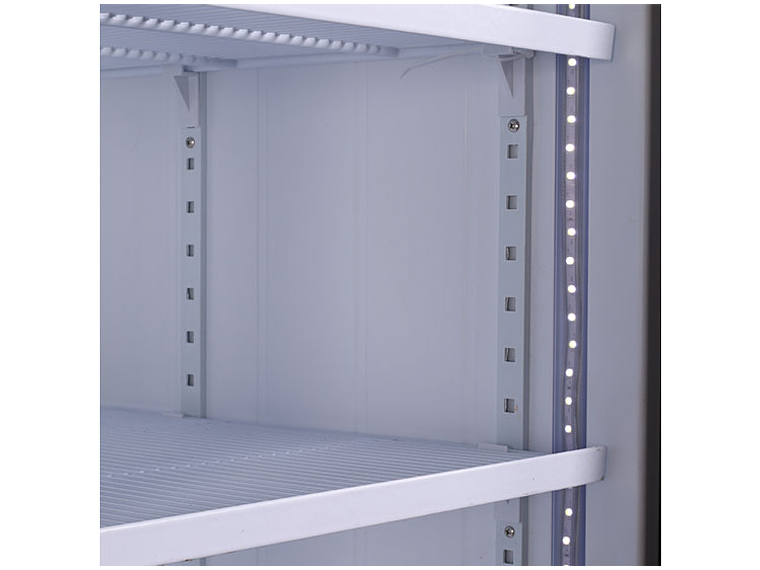 VISICOOLER 800 LT. LG-800S 4