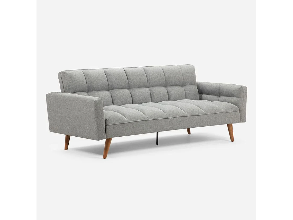 FUTÓN ROSEN AJAX 3 CUERPOS GRIS 1