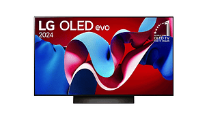 SMART TV LG OLED UHD 4K 83