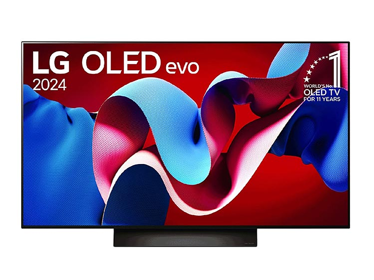 SMART TV LG OLED UHD 4K 83