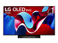 SMART TV LG OLED UHD 4K 83