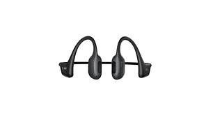 AUDÍFONOS DEPORTIVO SHOKZ OPENRUN PRO BLACK